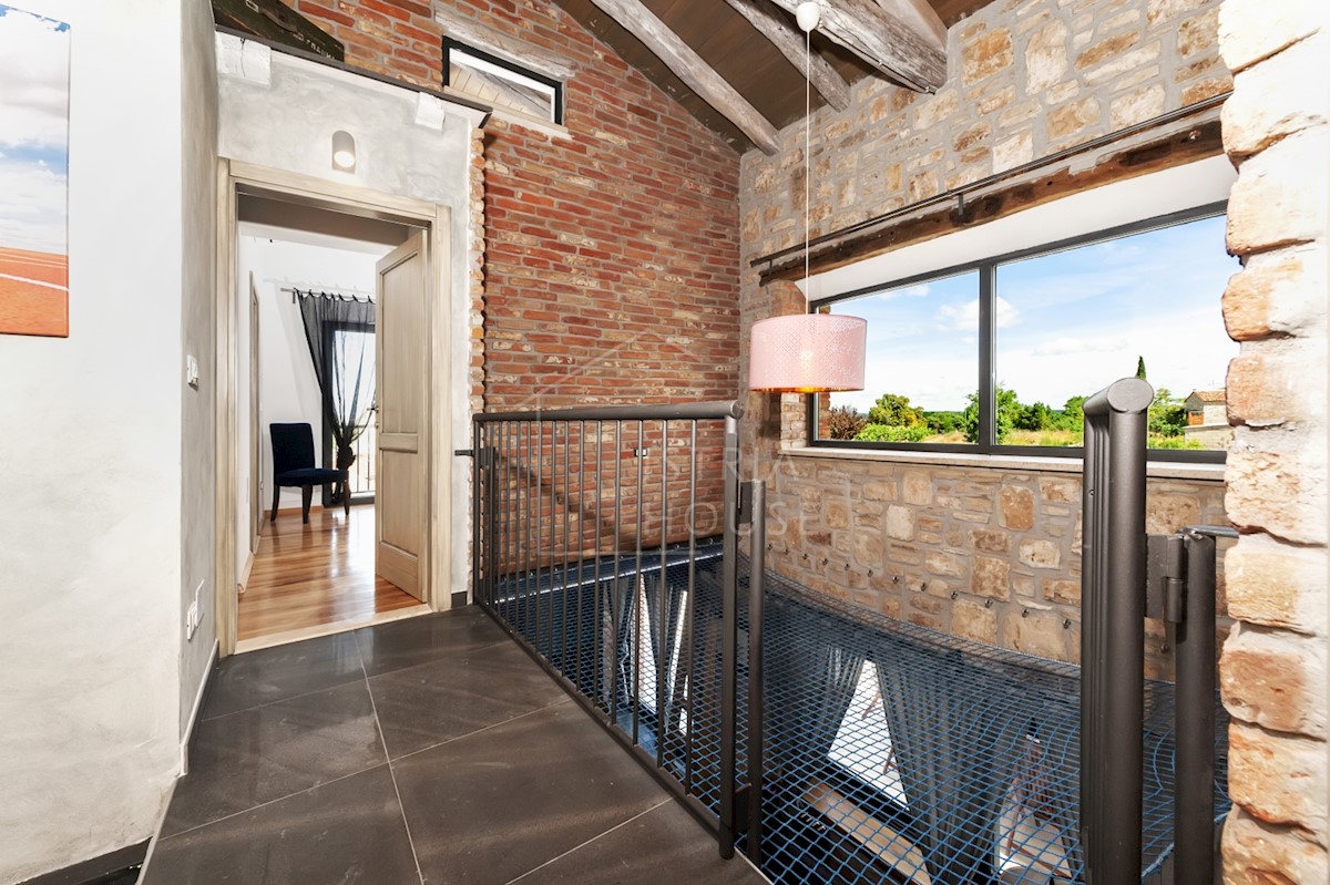 Maison À vendre - ISTARSKA  ROVINJ 