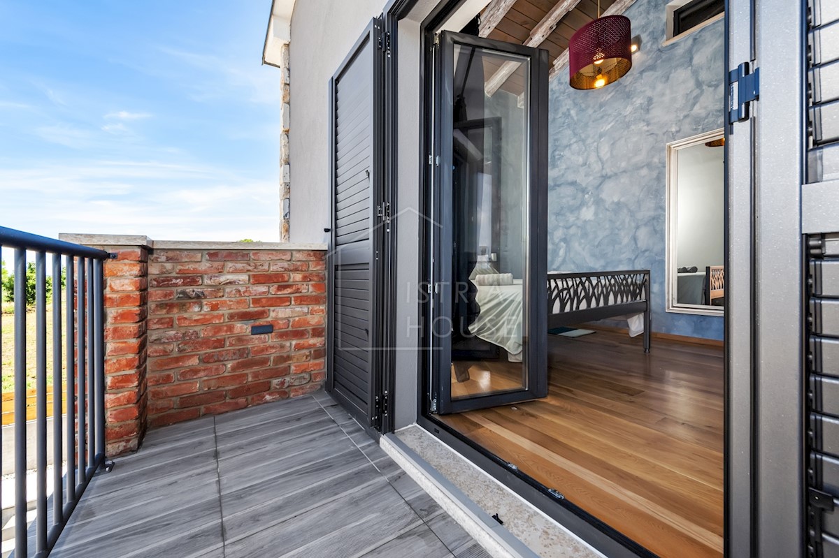 Maison À vendre - ISTARSKA  ROVINJ 