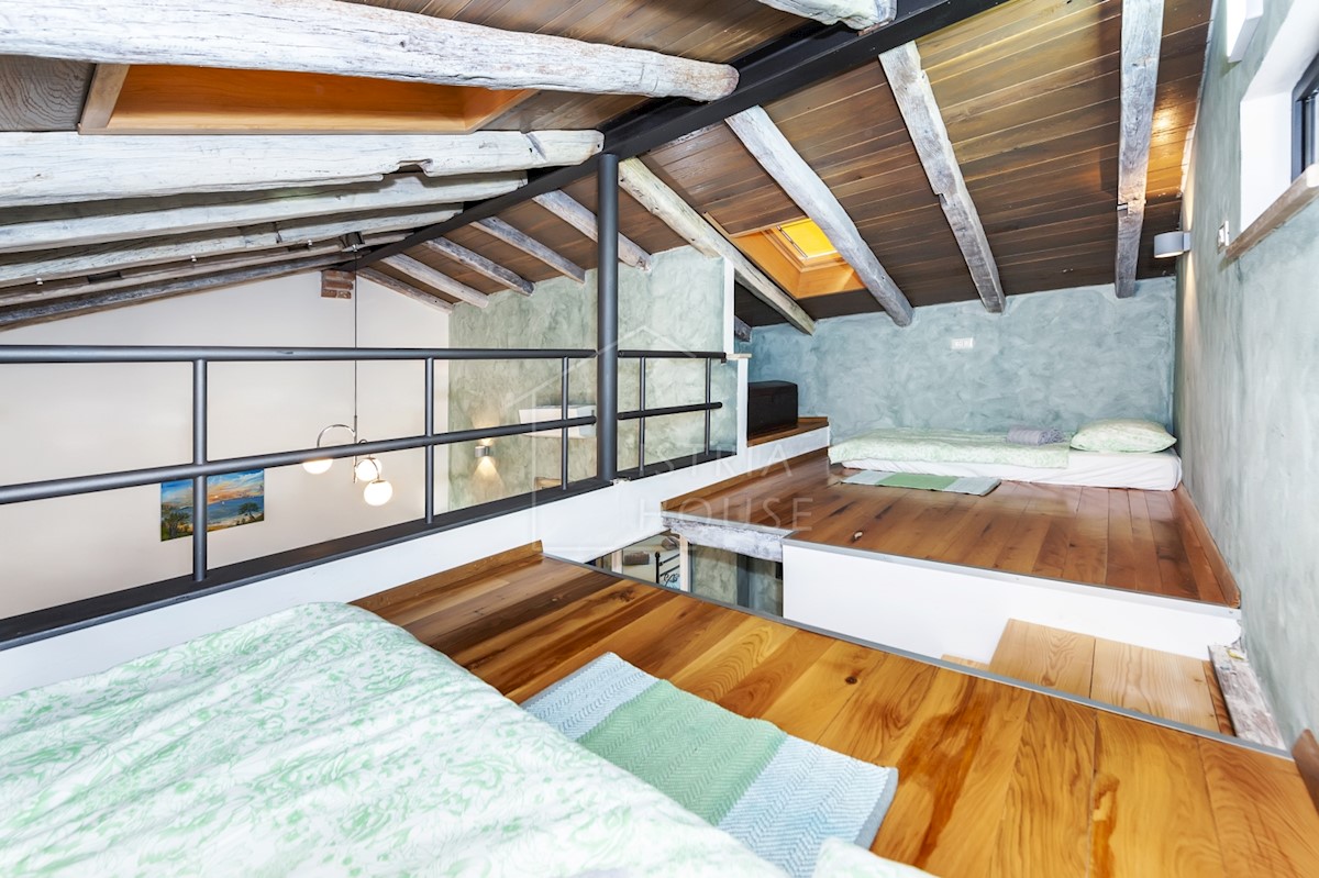 Maison À vendre - ISTARSKA  ROVINJ 
