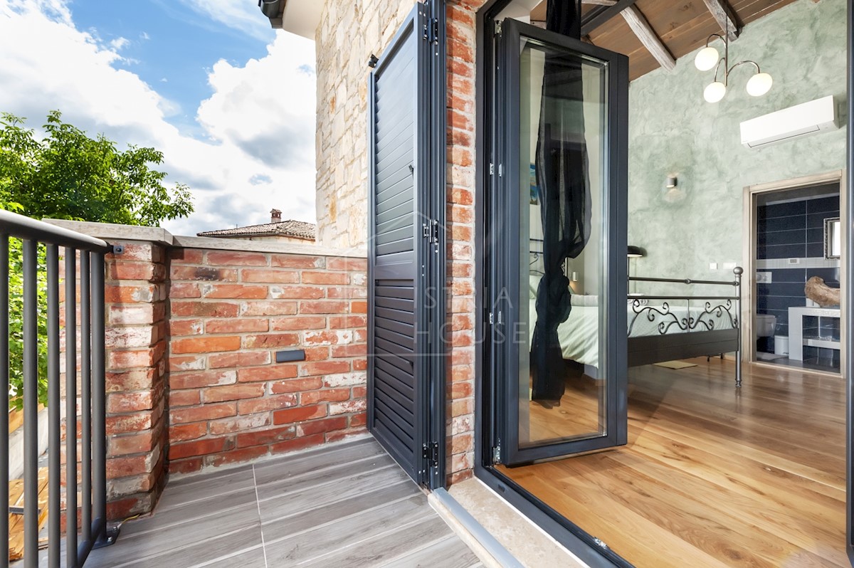 Maison À vendre - ISTARSKA  ROVINJ 