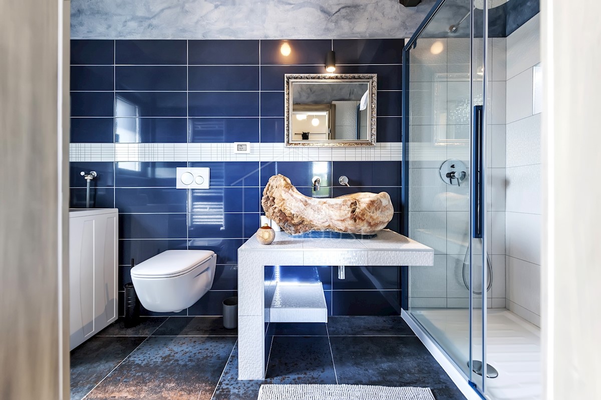 Maison À vendre - ISTARSKA  ROVINJ 