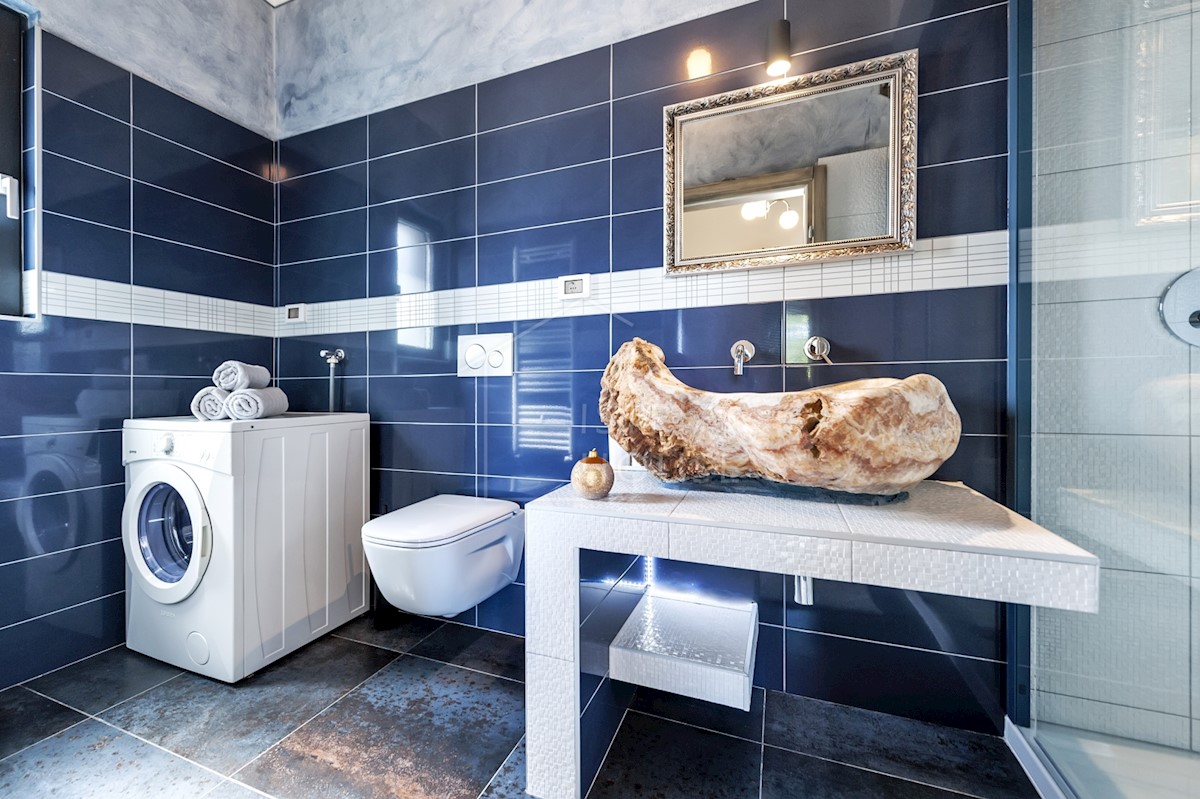 Maison À vendre - ISTARSKA  ROVINJ 