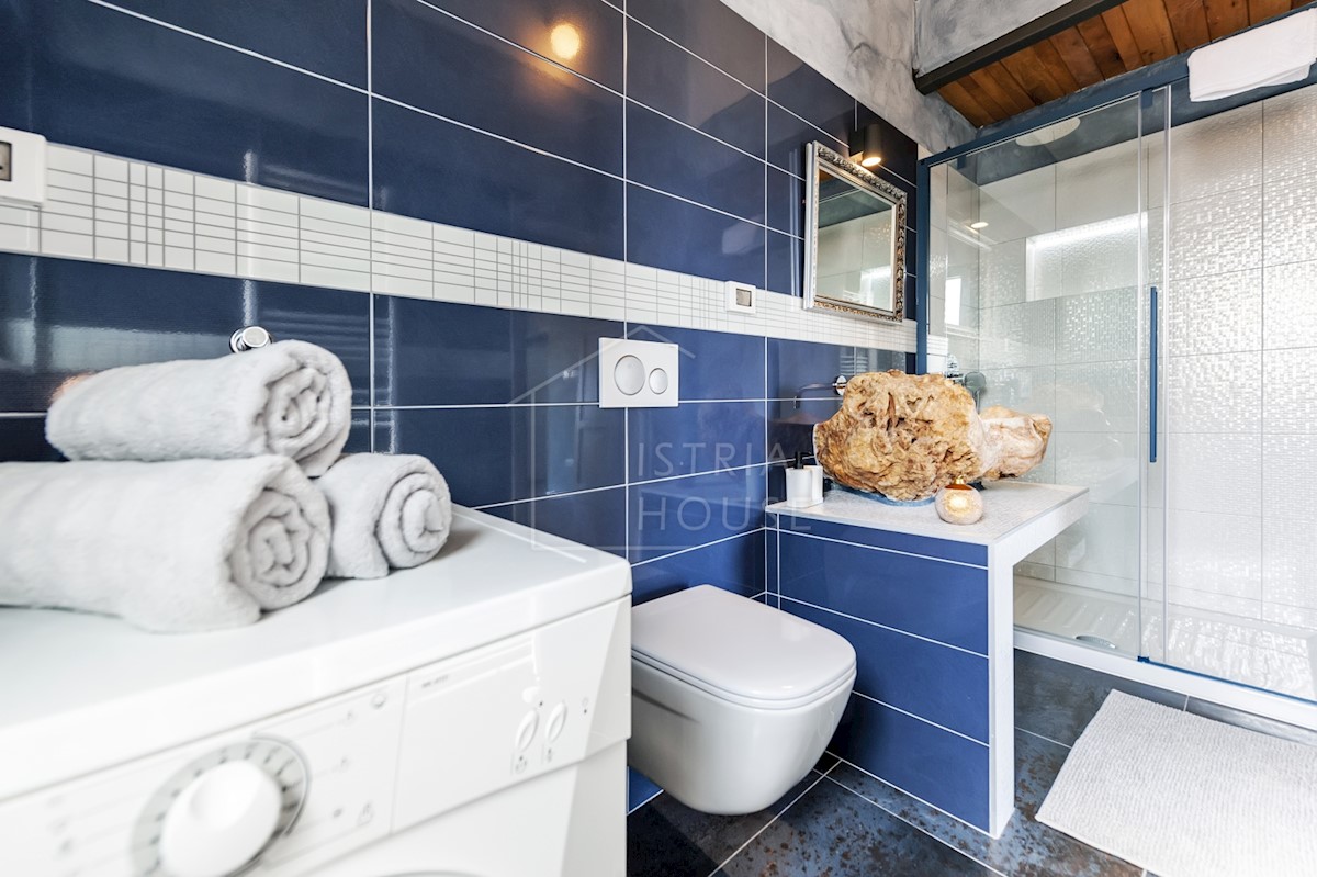 Maison À vendre - ISTARSKA  ROVINJ 