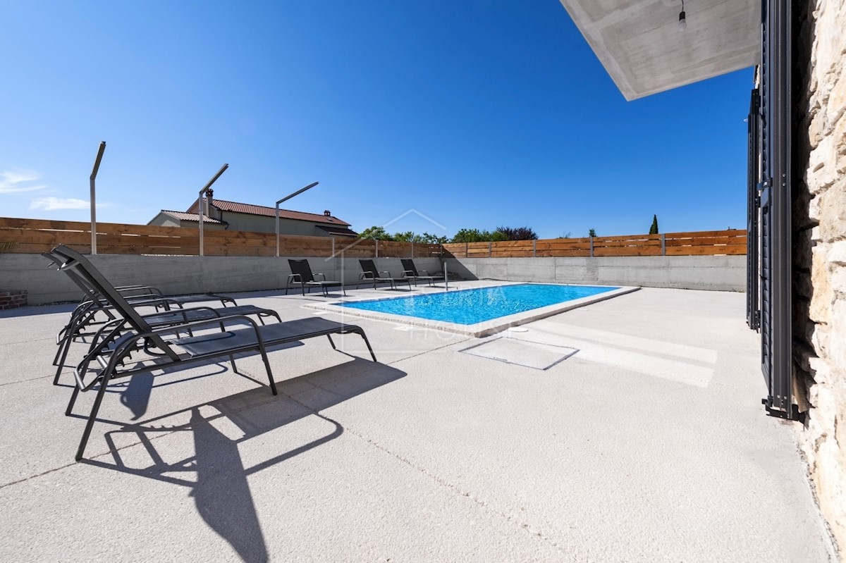 Maison À vendre - ISTARSKA  ROVINJ 