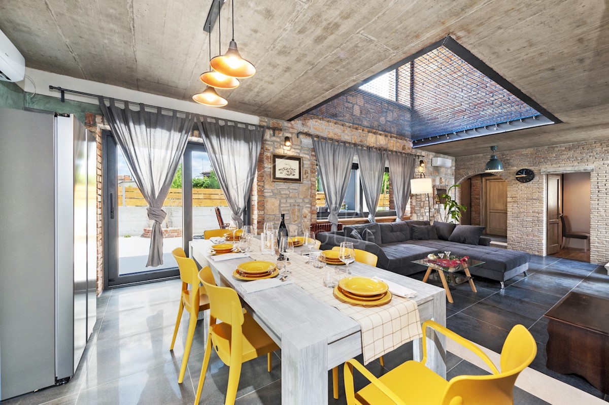 Maison À vendre - ISTARSKA  ROVINJ 