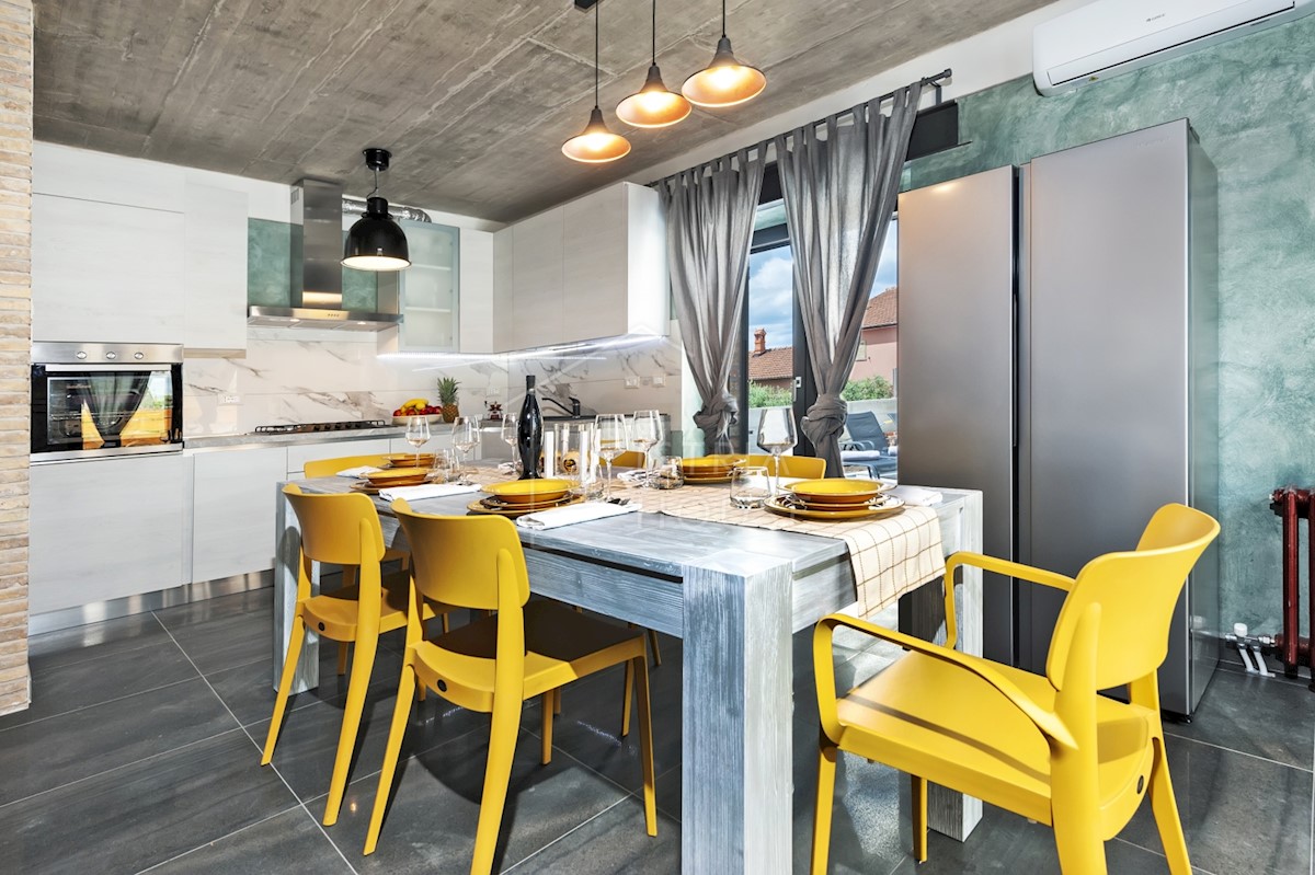 Maison À vendre - ISTARSKA  ROVINJ 