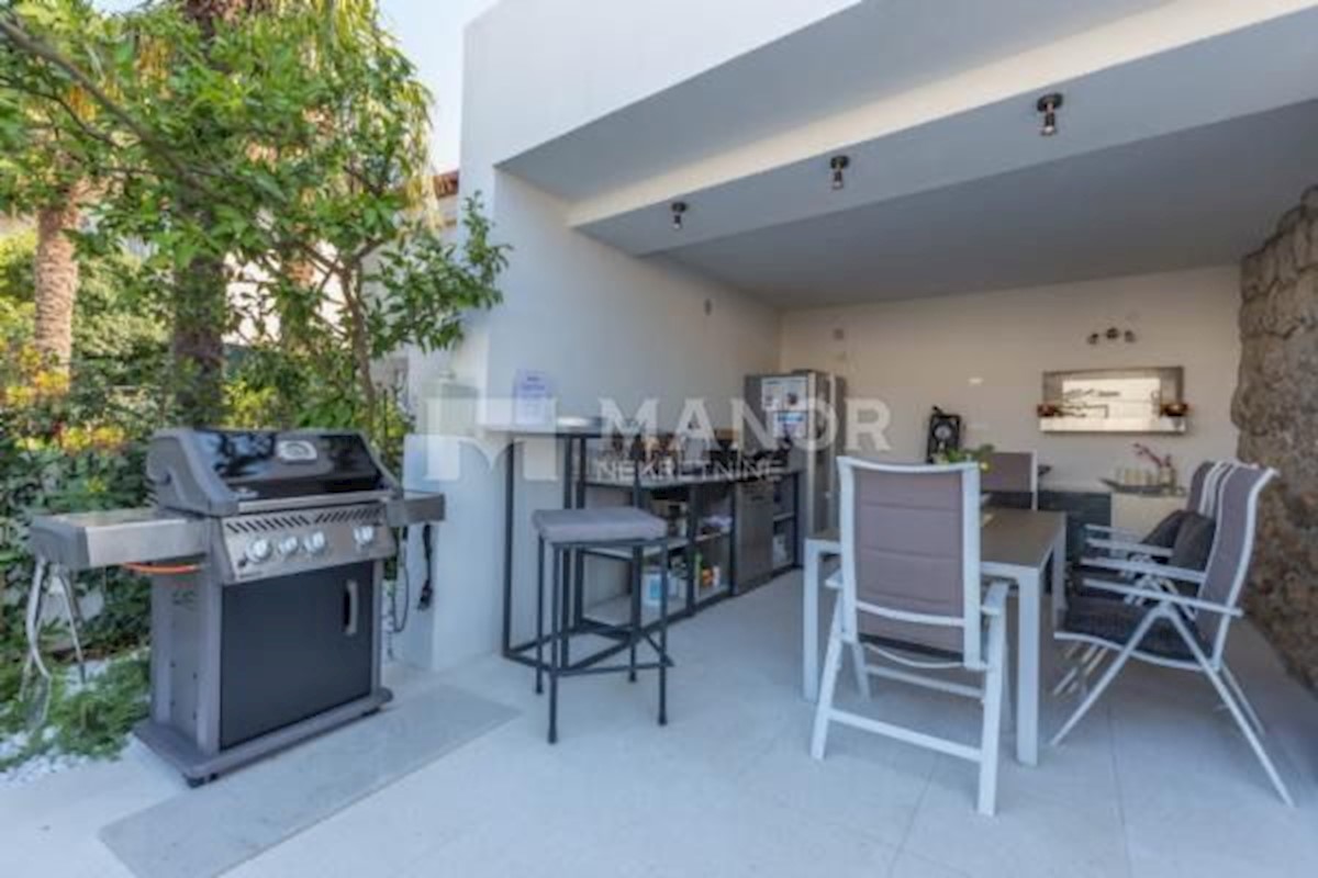 House For sale - PRIMORSKO-GORANSKA  CRIKVENICA 