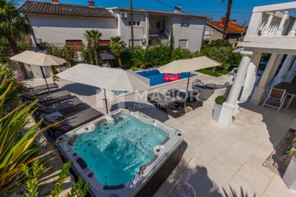 House For sale - PRIMORSKO-GORANSKA  CRIKVENICA 