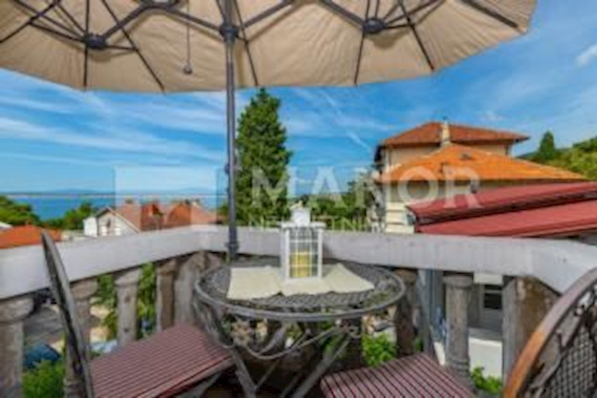 House For sale - PRIMORSKO-GORANSKA  CRIKVENICA 