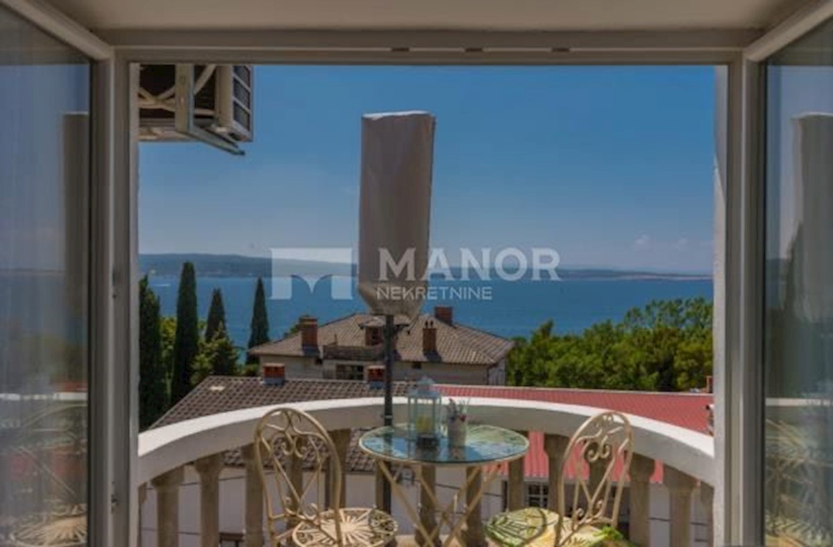 House For sale - PRIMORSKO-GORANSKA  CRIKVENICA 