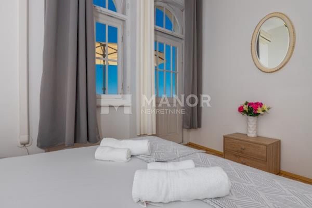 House For sale - PRIMORSKO-GORANSKA  CRIKVENICA 