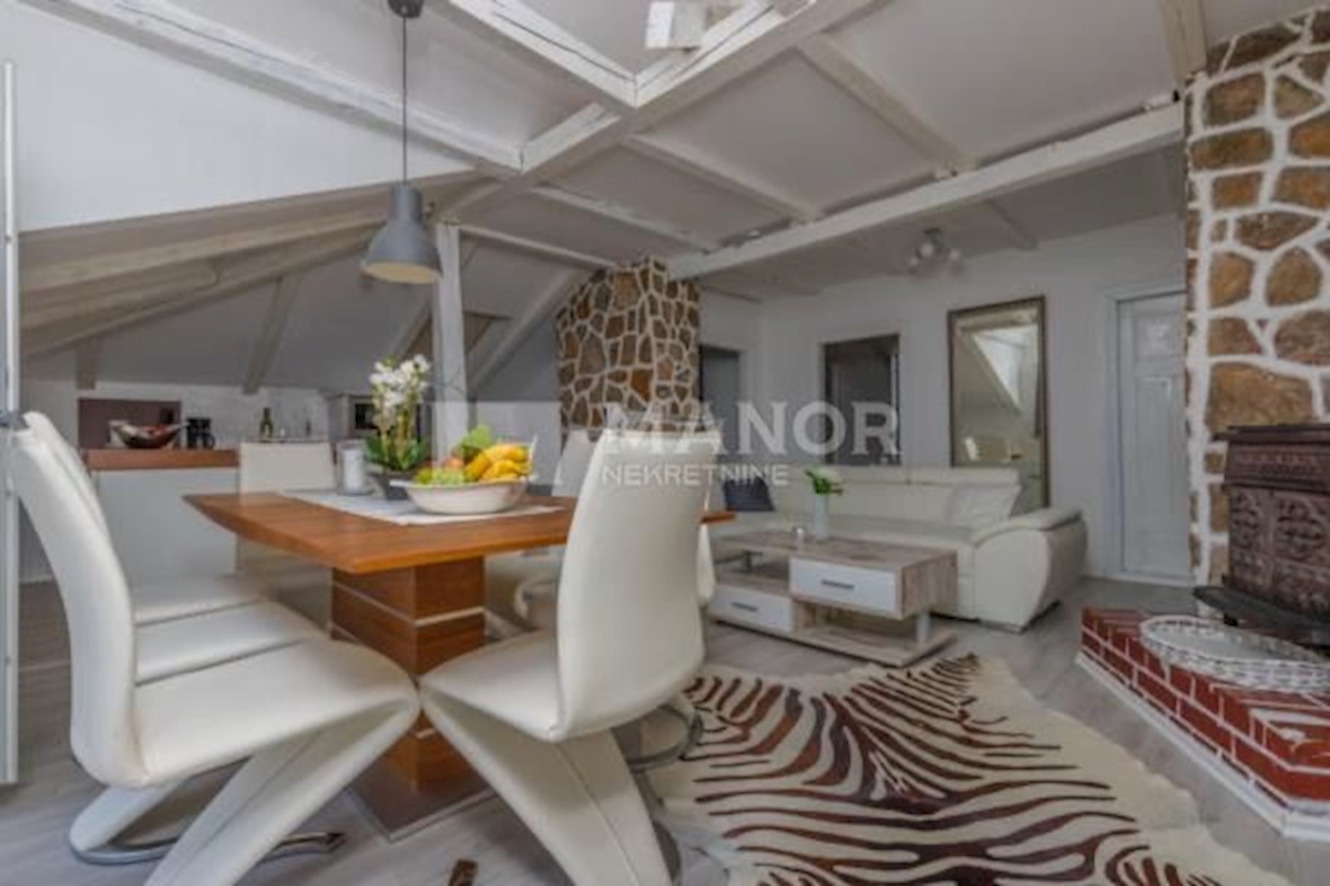 House For sale - PRIMORSKO-GORANSKA  CRIKVENICA 