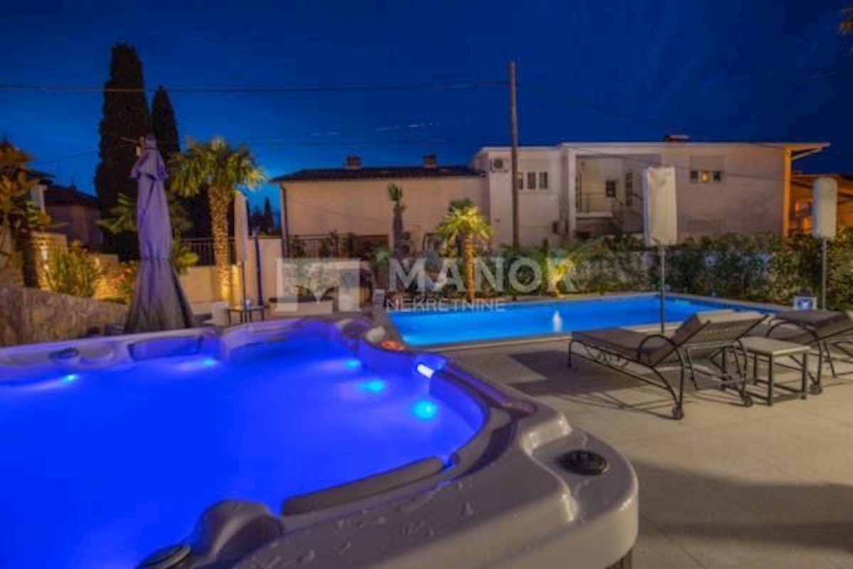 House For sale - PRIMORSKO-GORANSKA  CRIKVENICA 