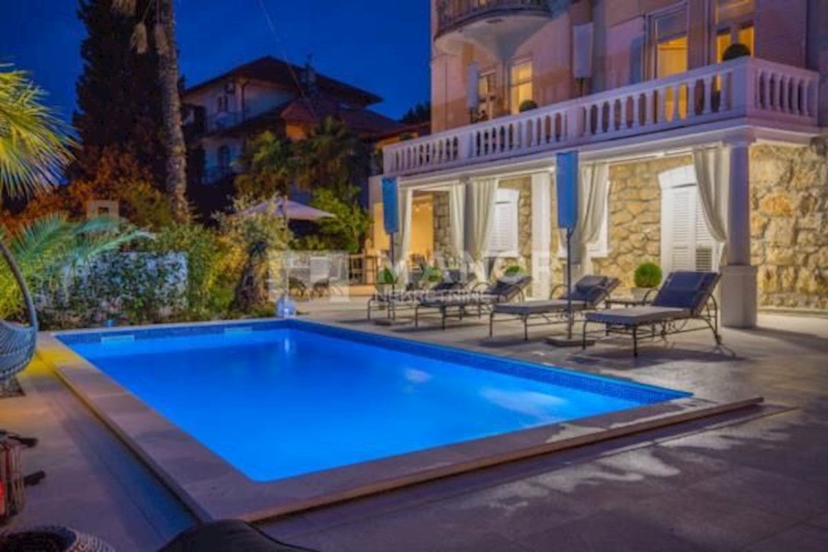 House For sale - PRIMORSKO-GORANSKA  CRIKVENICA 