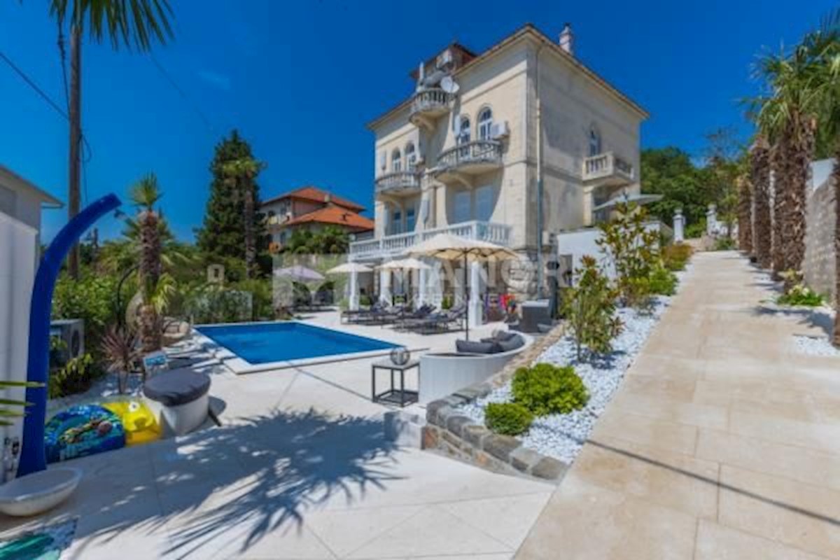 House For sale - PRIMORSKO-GORANSKA  CRIKVENICA 