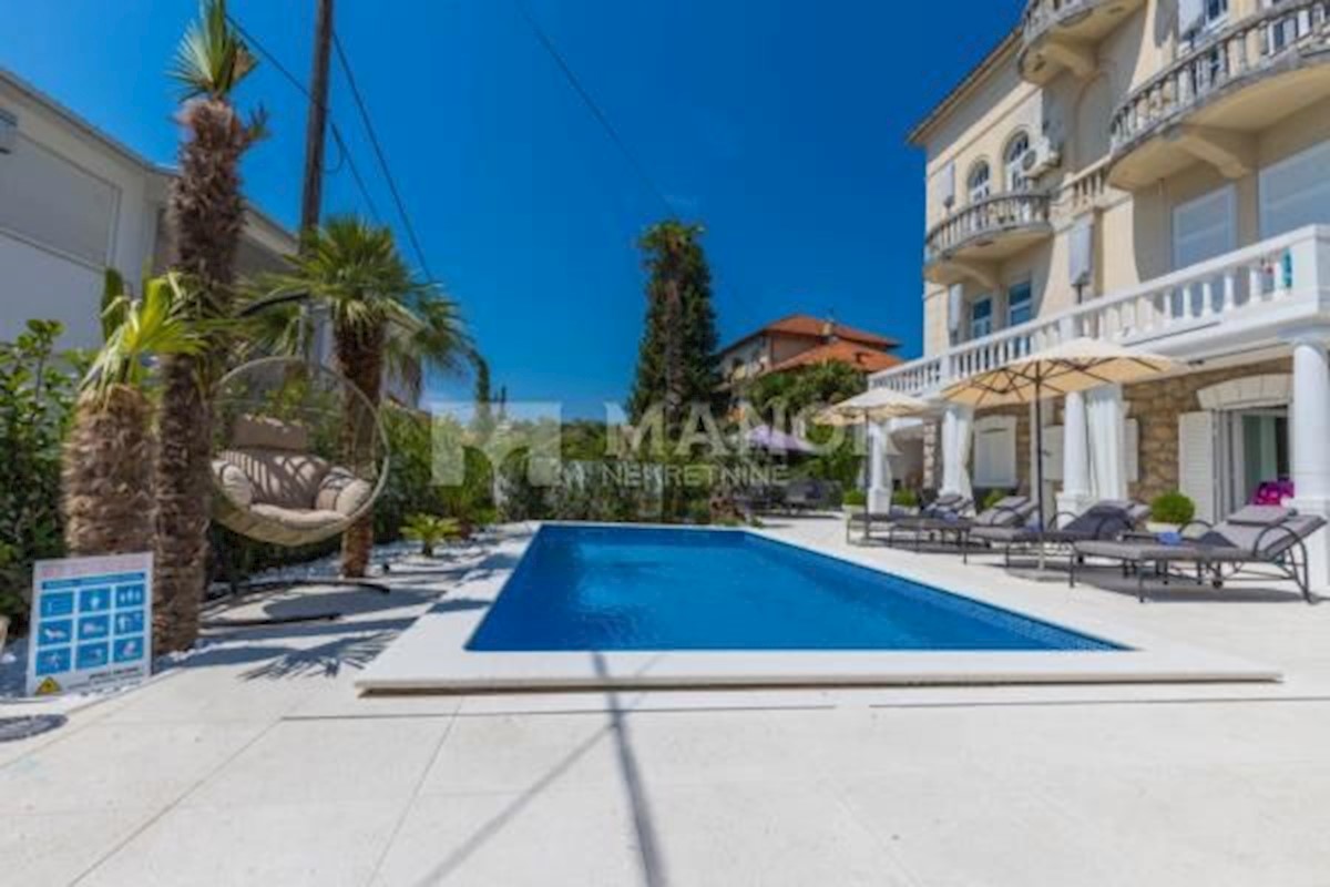 House For sale - PRIMORSKO-GORANSKA  CRIKVENICA 