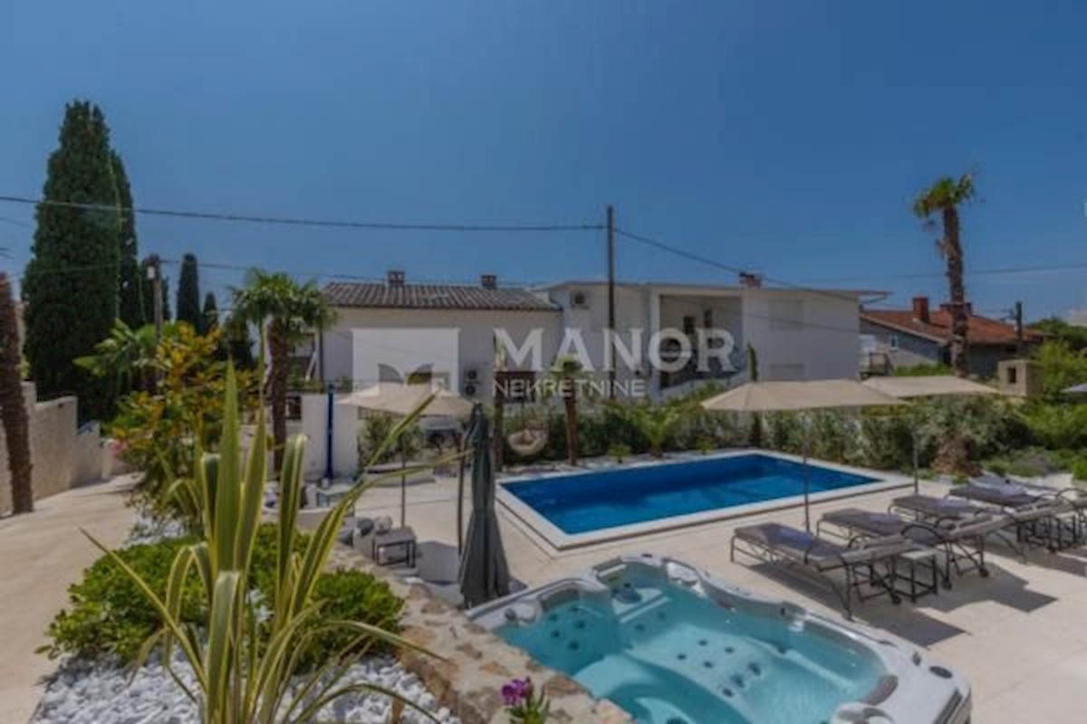 House For sale - PRIMORSKO-GORANSKA  CRIKVENICA 
