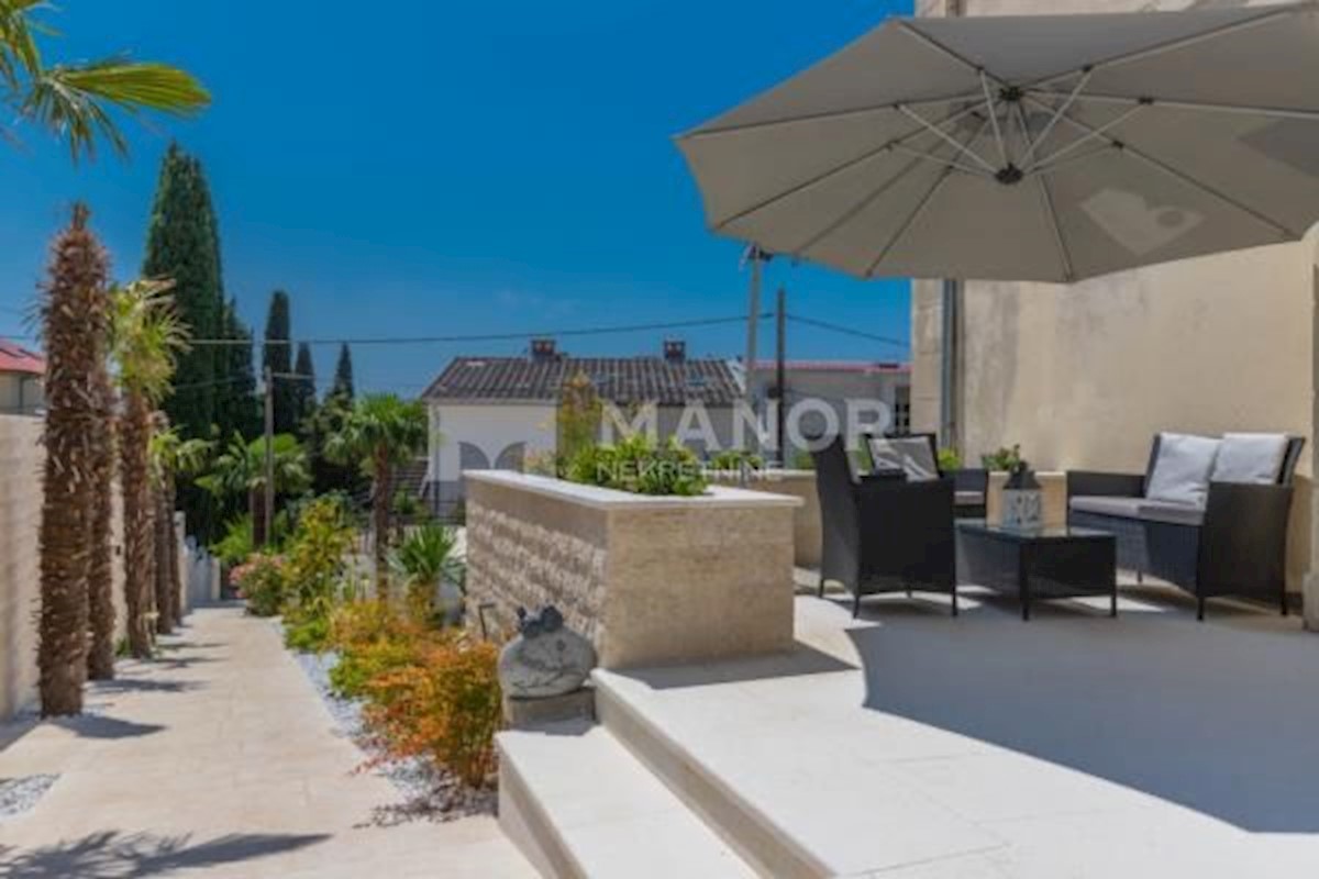 House For sale - PRIMORSKO-GORANSKA  CRIKVENICA 