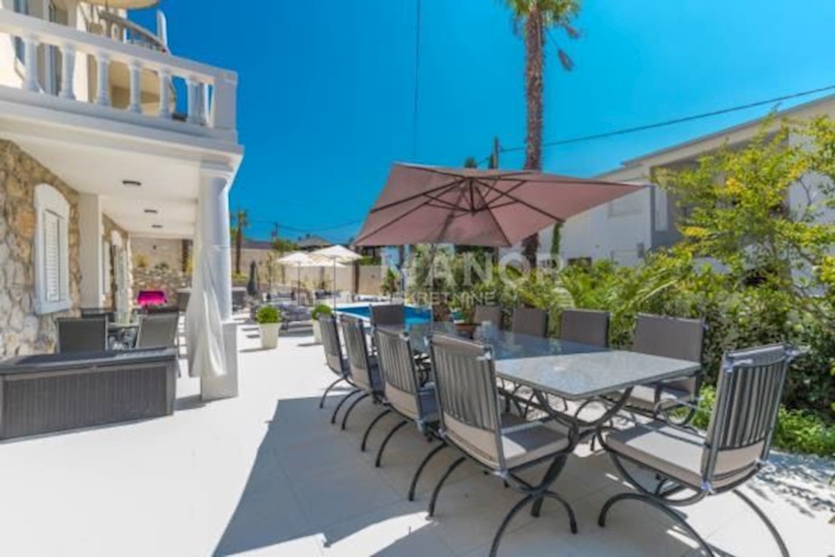House For sale - PRIMORSKO-GORANSKA  CRIKVENICA 