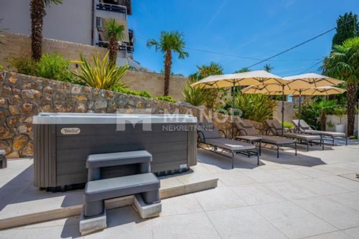 House For sale - PRIMORSKO-GORANSKA  CRIKVENICA 