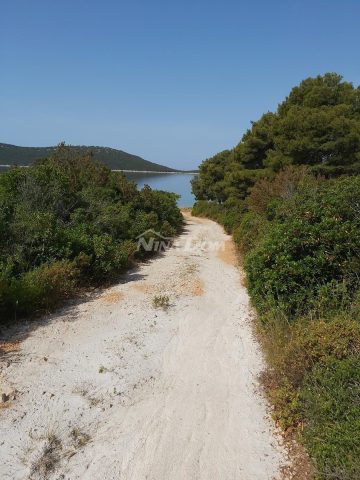 Land for sale 1145 m² – Brgulje