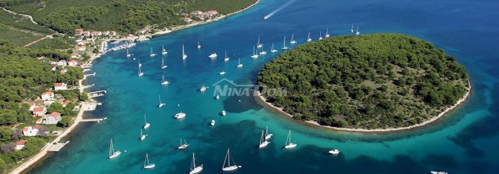 Pozemek Na prodej - Zadarska Zadar - foto 2/4