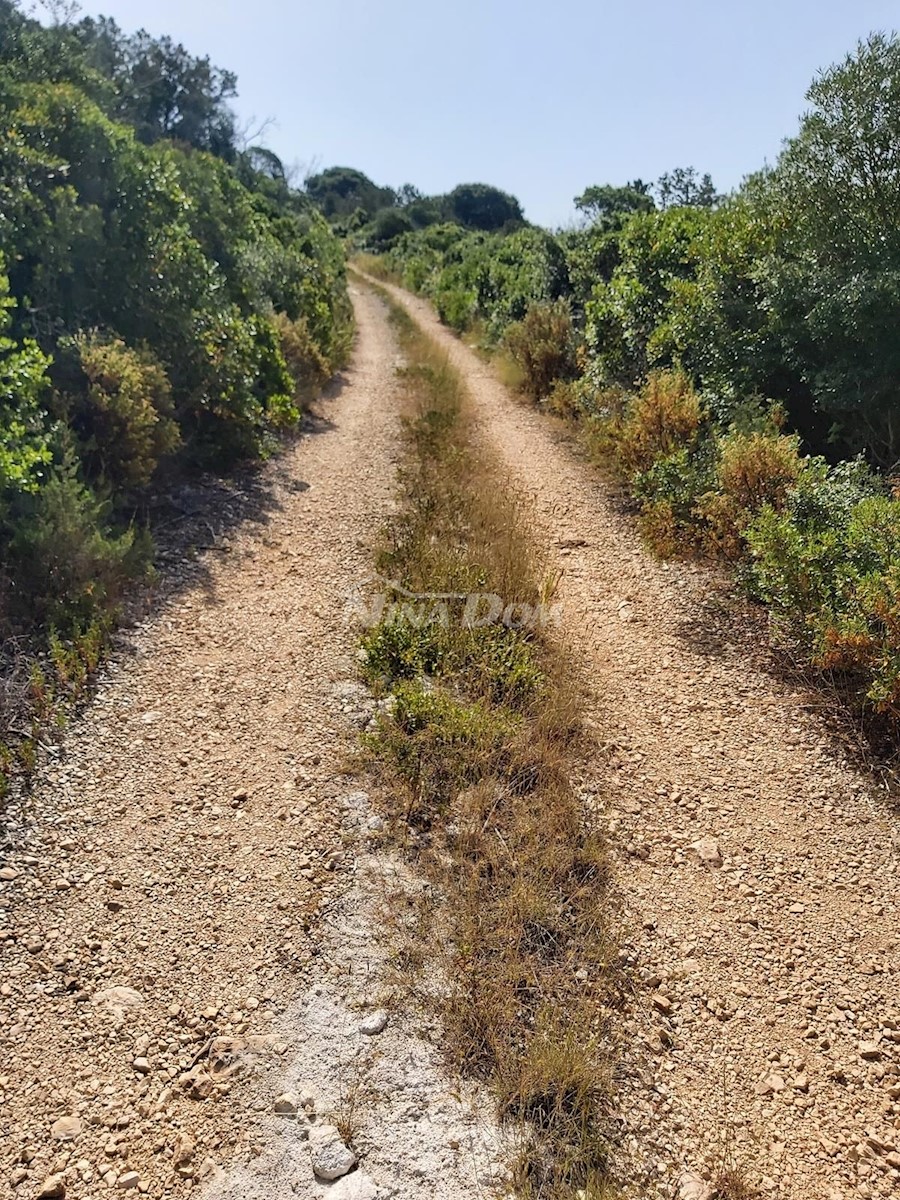 Zemljište Na prodaju - ZADARSKA  ZADAR 