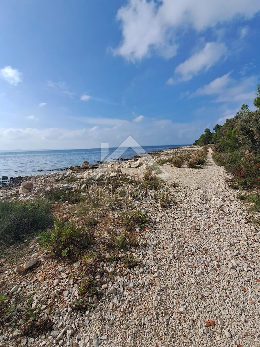 Terrain À vendre - ZADARSKA  VIR 