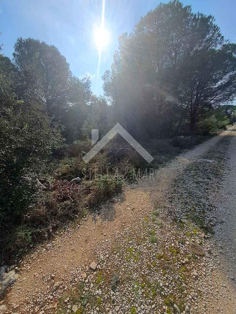 Terrain À vendre - ZADARSKA  VIR 