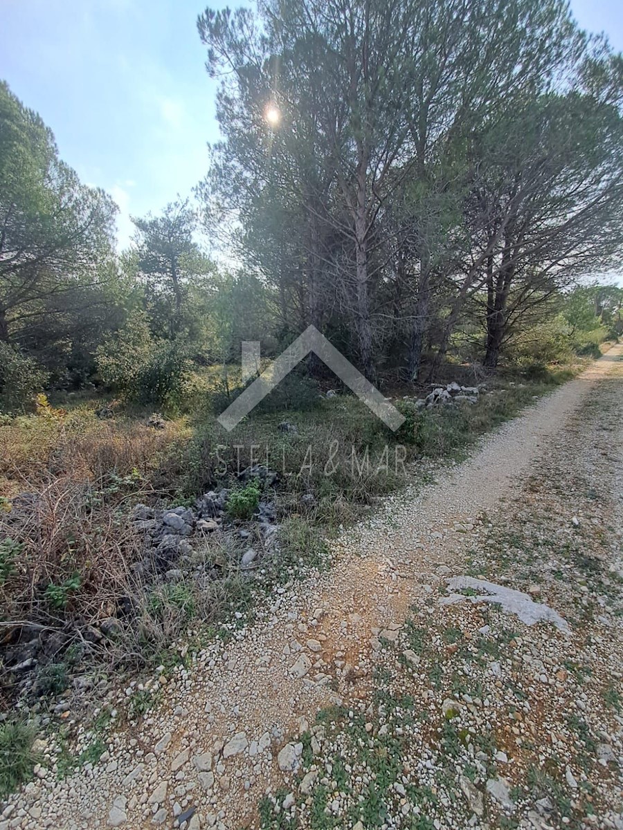 Terrain À vendre - ZADARSKA  VIR 