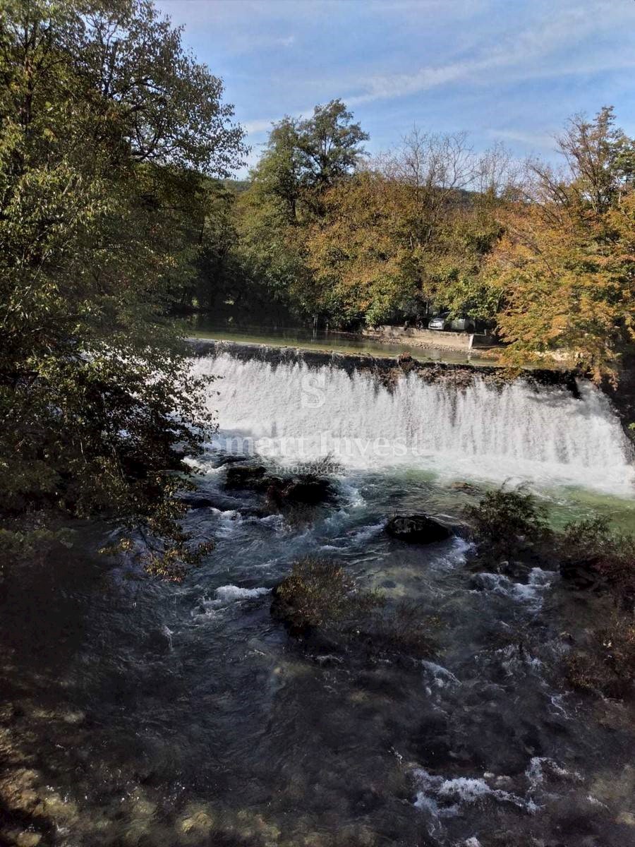 Dom Na predaj - PRIMORSKO-GORANSKA  JELENJE 