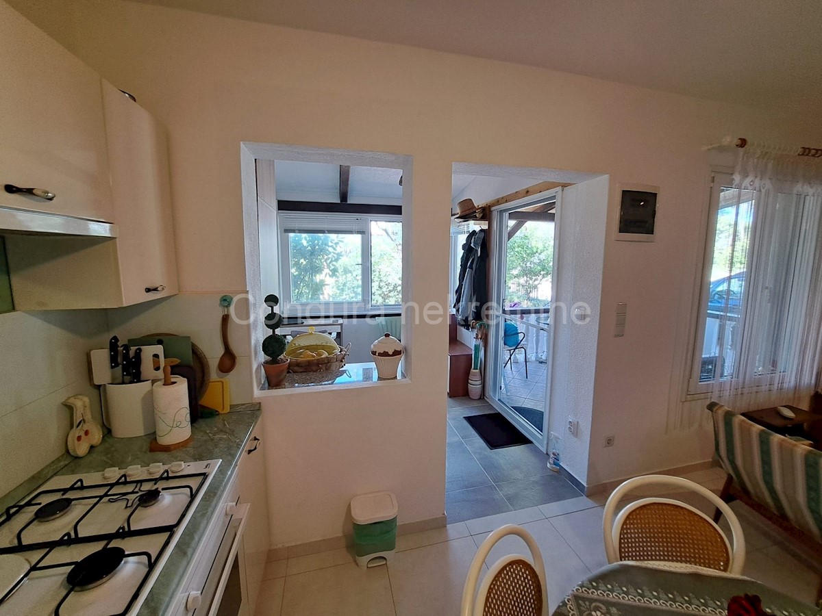Casa In vendita - ZADARSKA  VIR 