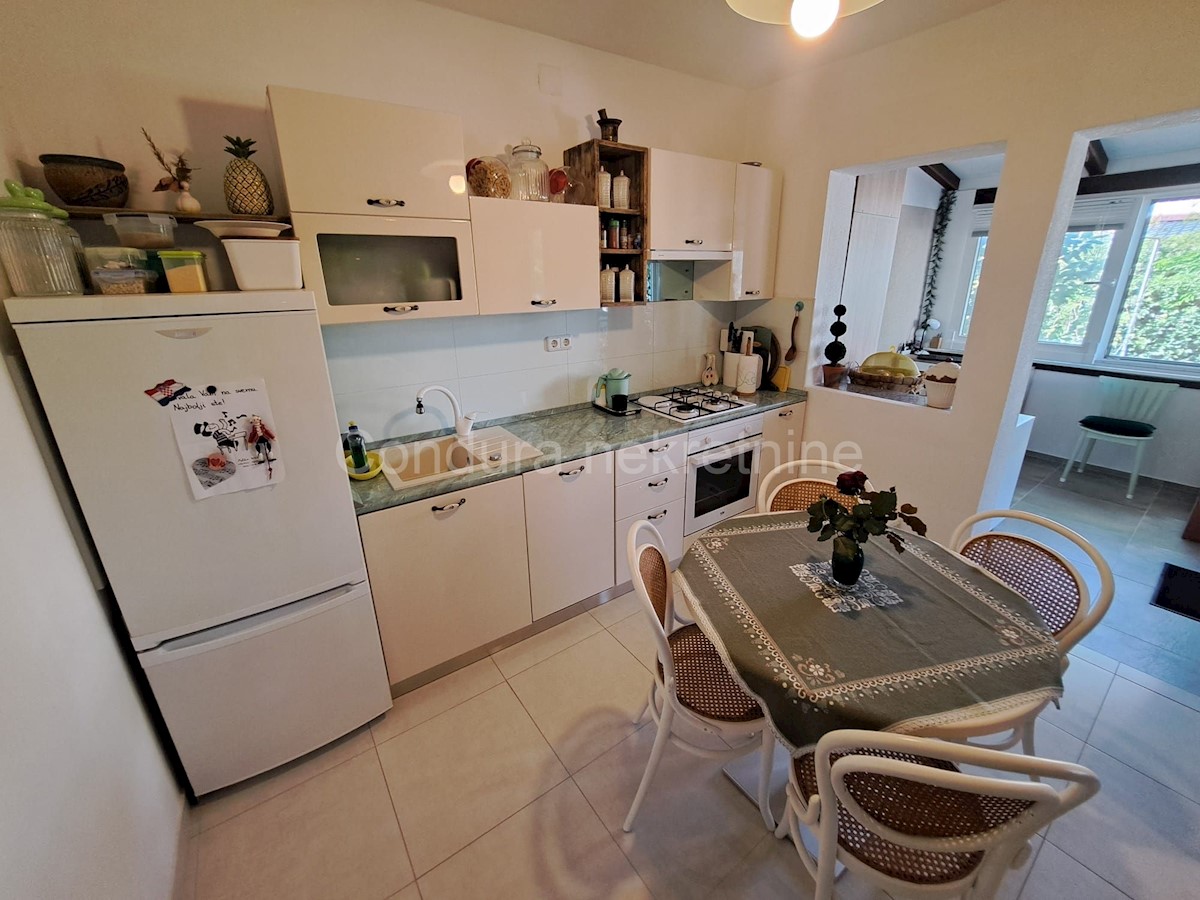 Casa In vendita - ZADARSKA  VIR 