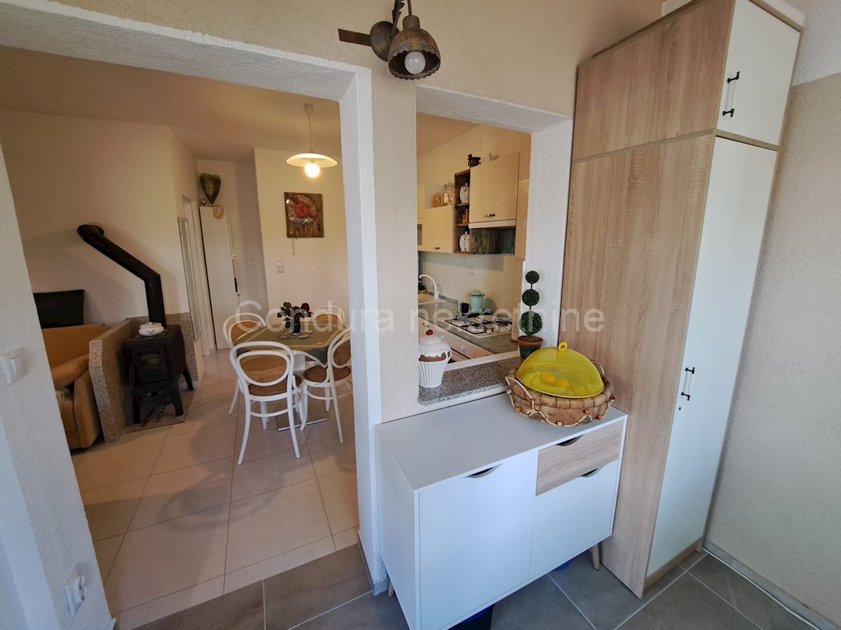 Casa In vendita - ZADARSKA  VIR 