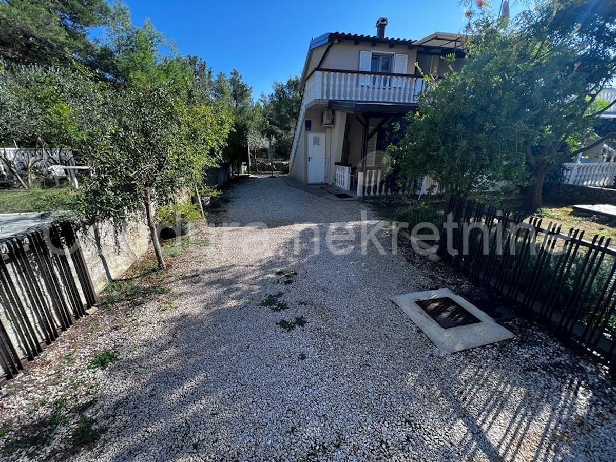 Casa In vendita - ZADARSKA  VIR 