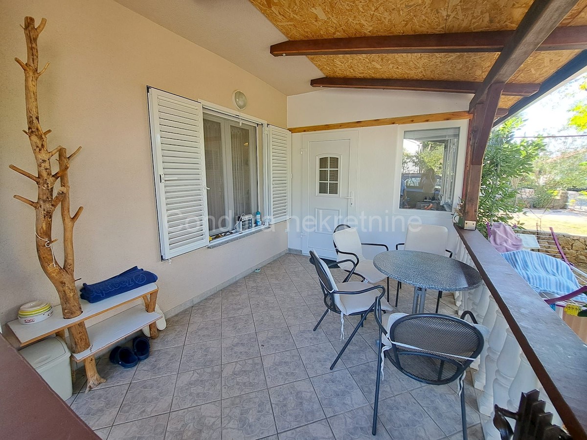 Casa In vendita - ZADARSKA  VIR 