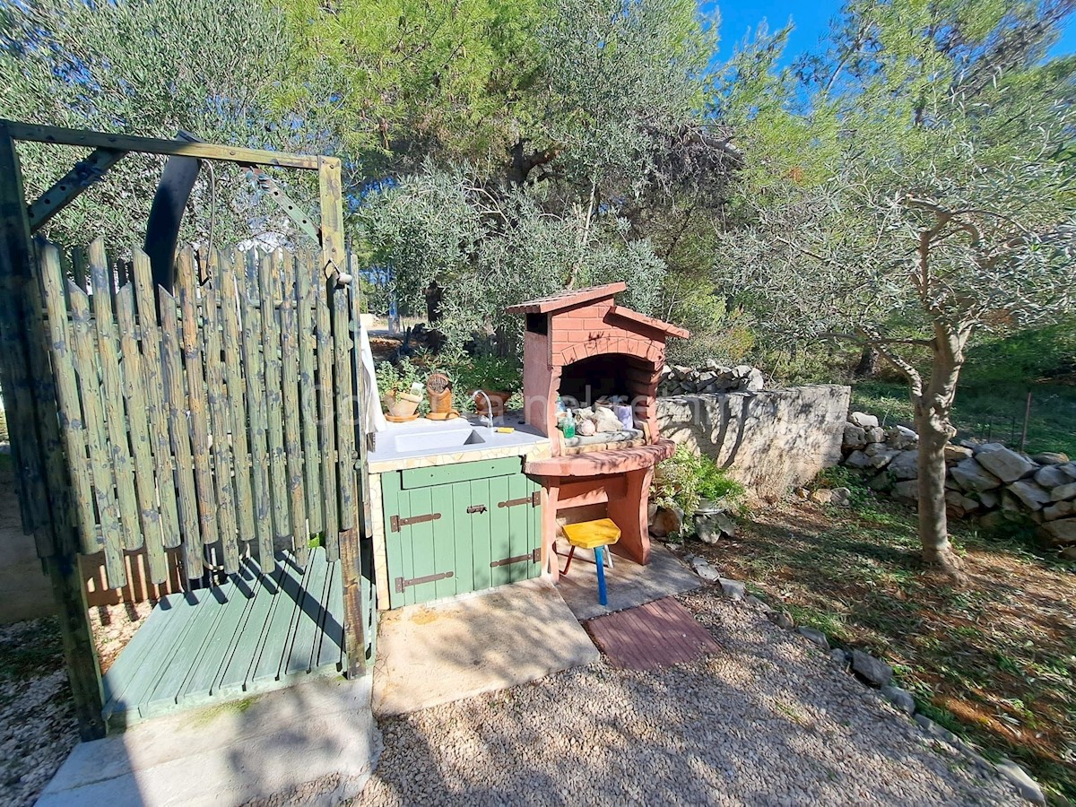 Casa In vendita - ZADARSKA  VIR 