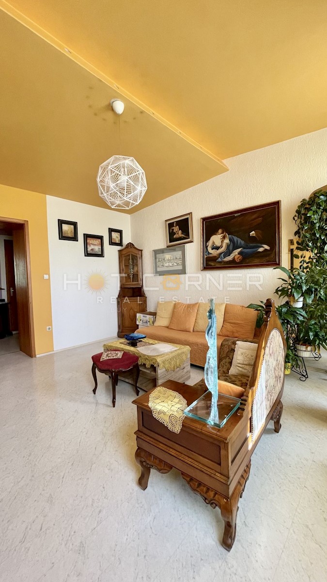 Apartmán Na prodej