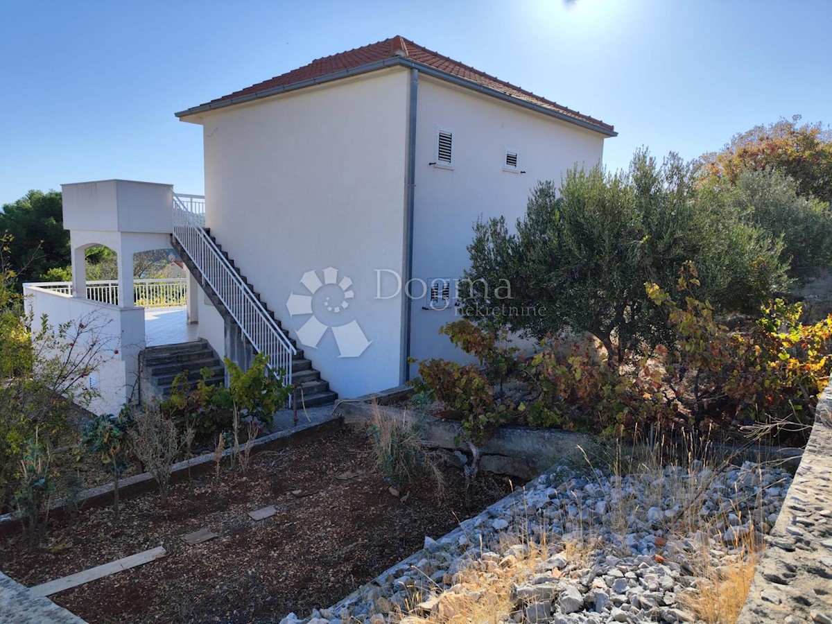 House For sale - ŠIBENSKO-KNINSKA  ROGOZNICA 