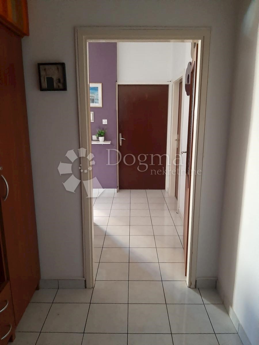 Apartmán Na prodej - SPLITSKO-DALMATINSKA  SPLIT 