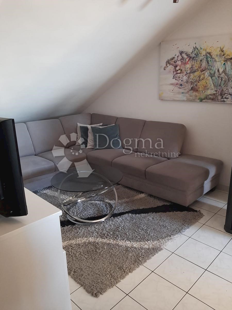 Apartmán Na predaj - SPLITSKO-DALMATINSKA  SPLIT 