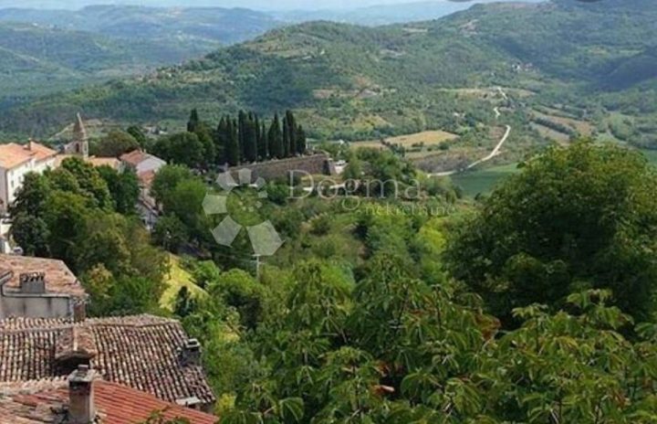 Zemljište na prodaju 3666 m² – Gračišće