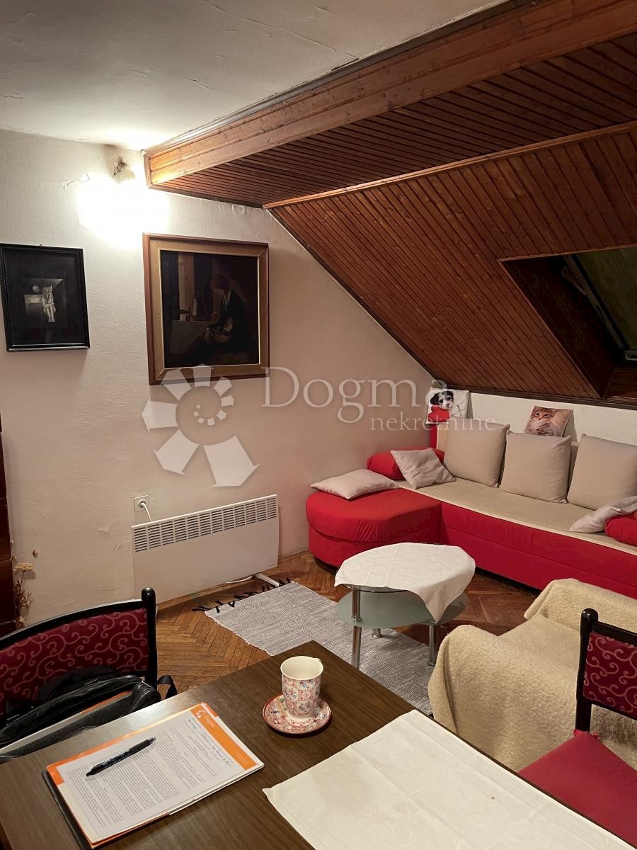 Flat For sale VRAPČE