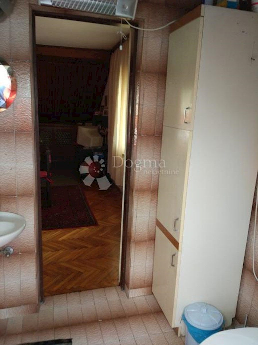 Flat For sale - GRAD ZAGREB  ZAGREB 