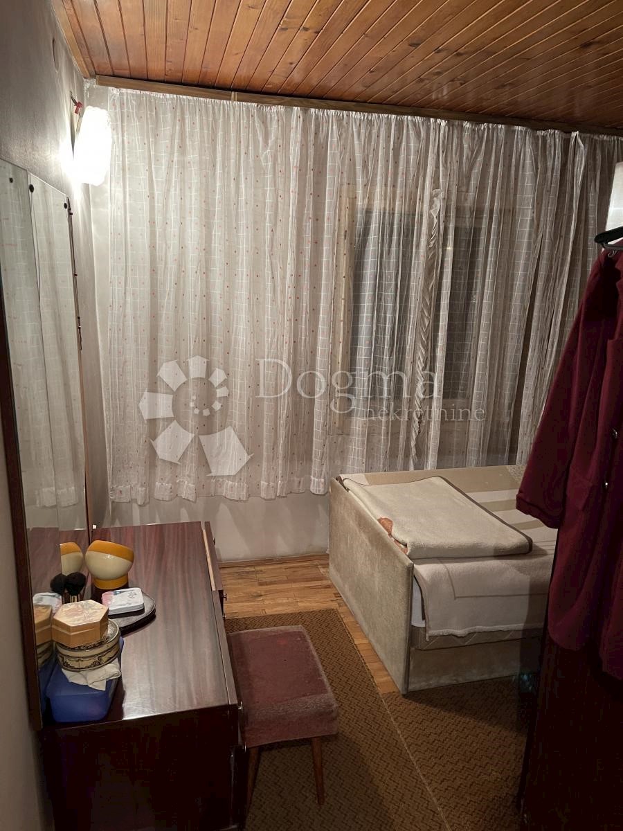 Flat For sale - GRAD ZAGREB  ZAGREB 