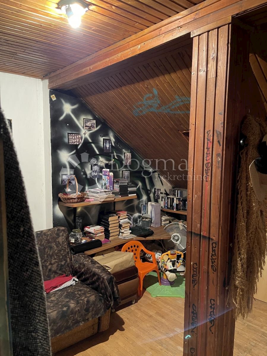 Flat For sale - GRAD ZAGREB  ZAGREB 