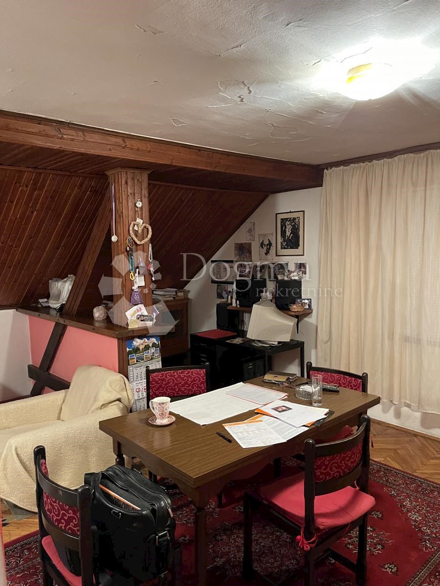 Flat For sale - GRAD ZAGREB  ZAGREB 