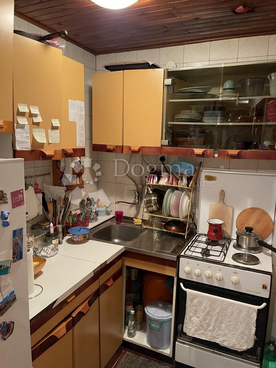 Flat For sale - GRAD ZAGREB  ZAGREB 
