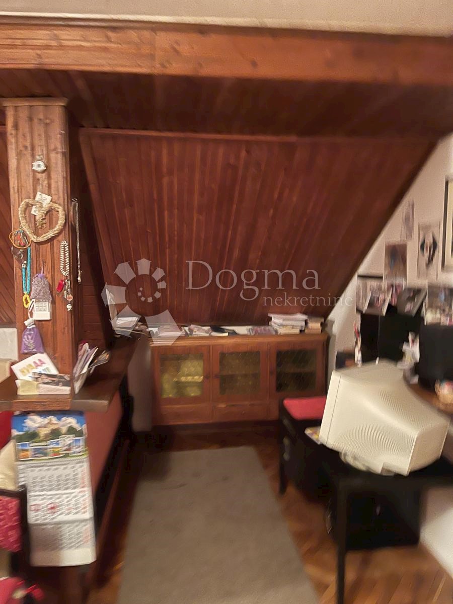 Flat For sale - GRAD ZAGREB  ZAGREB 