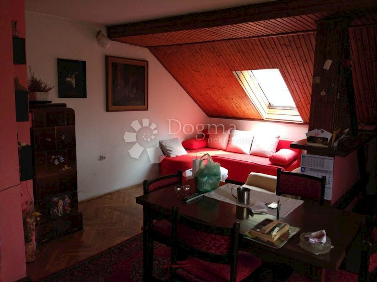 Flat For sale - GRAD ZAGREB  ZAGREB 